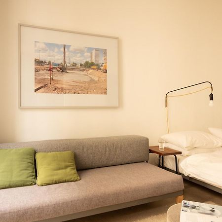 Miniloft Apartment Hotel 柏林 外观 照片