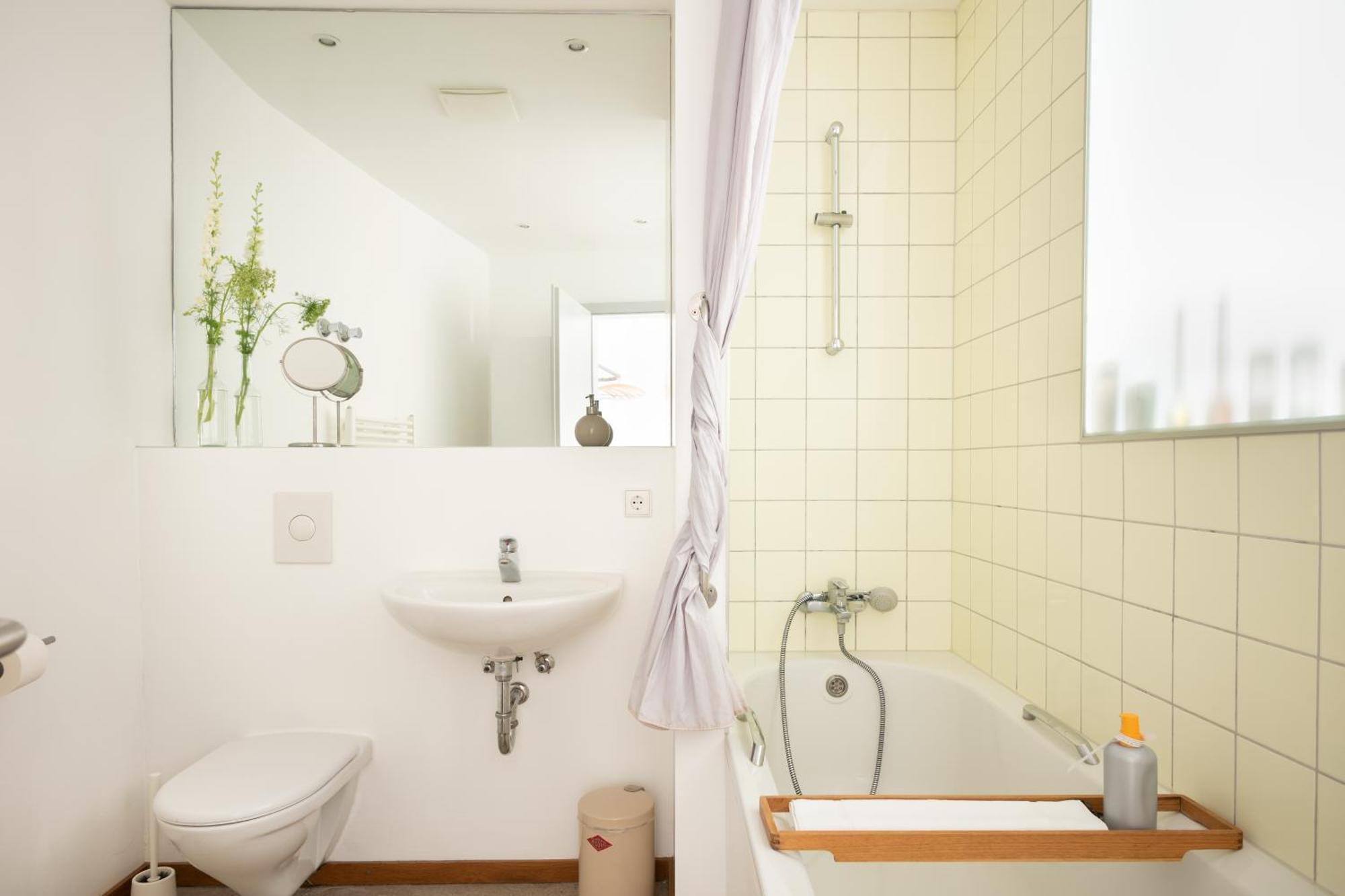 Miniloft Apartment Hotel 柏林 外观 照片